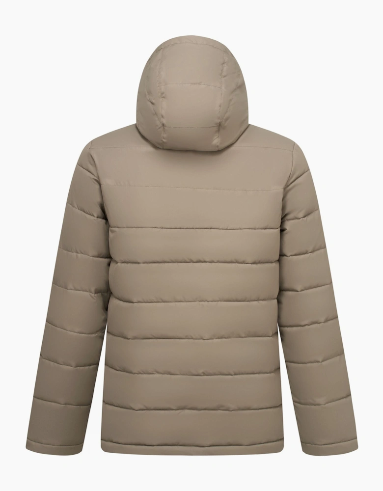 Regatta Mens Frankie Padded Jacket