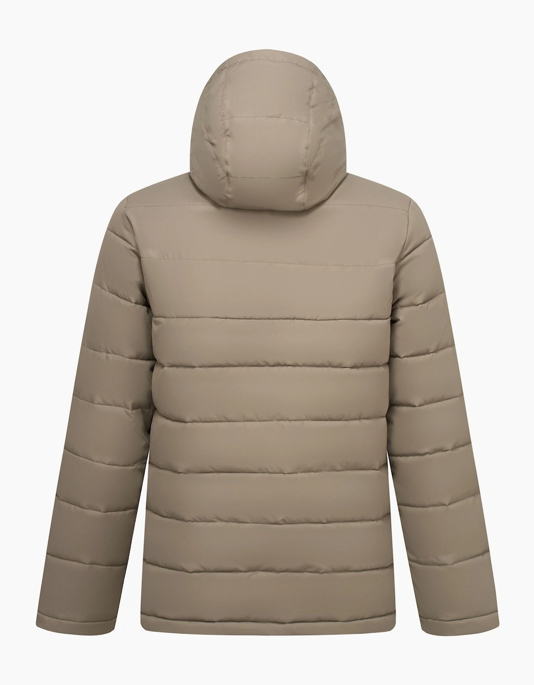 Regatta Mens Frankie Padded Jacket