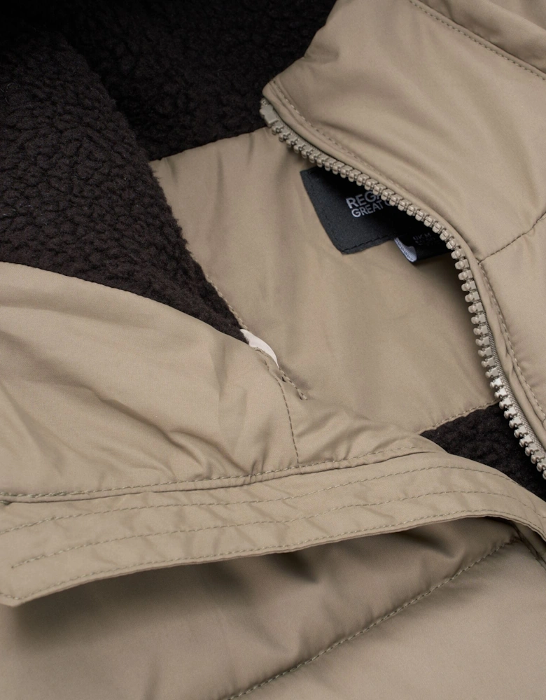 Regatta Mens Frankie Padded Jacket