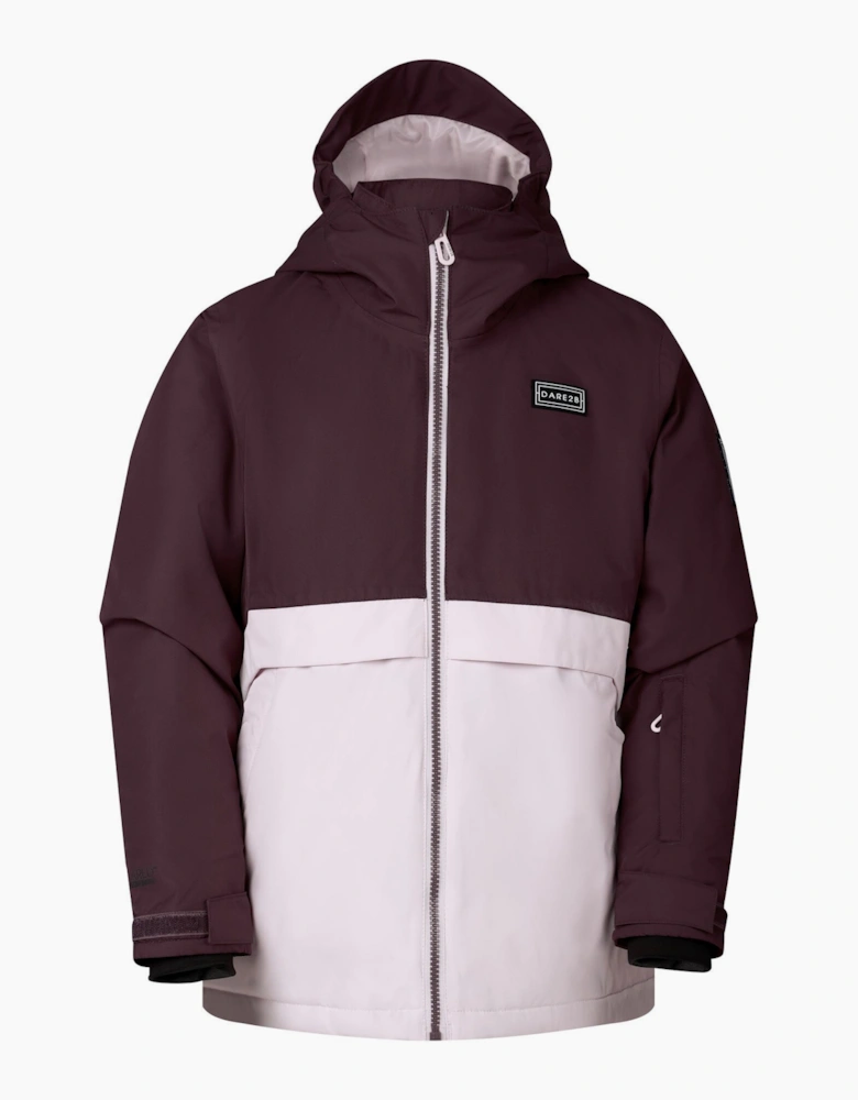 Dare 2B Childrens/Kids Wing It Ski Jacket