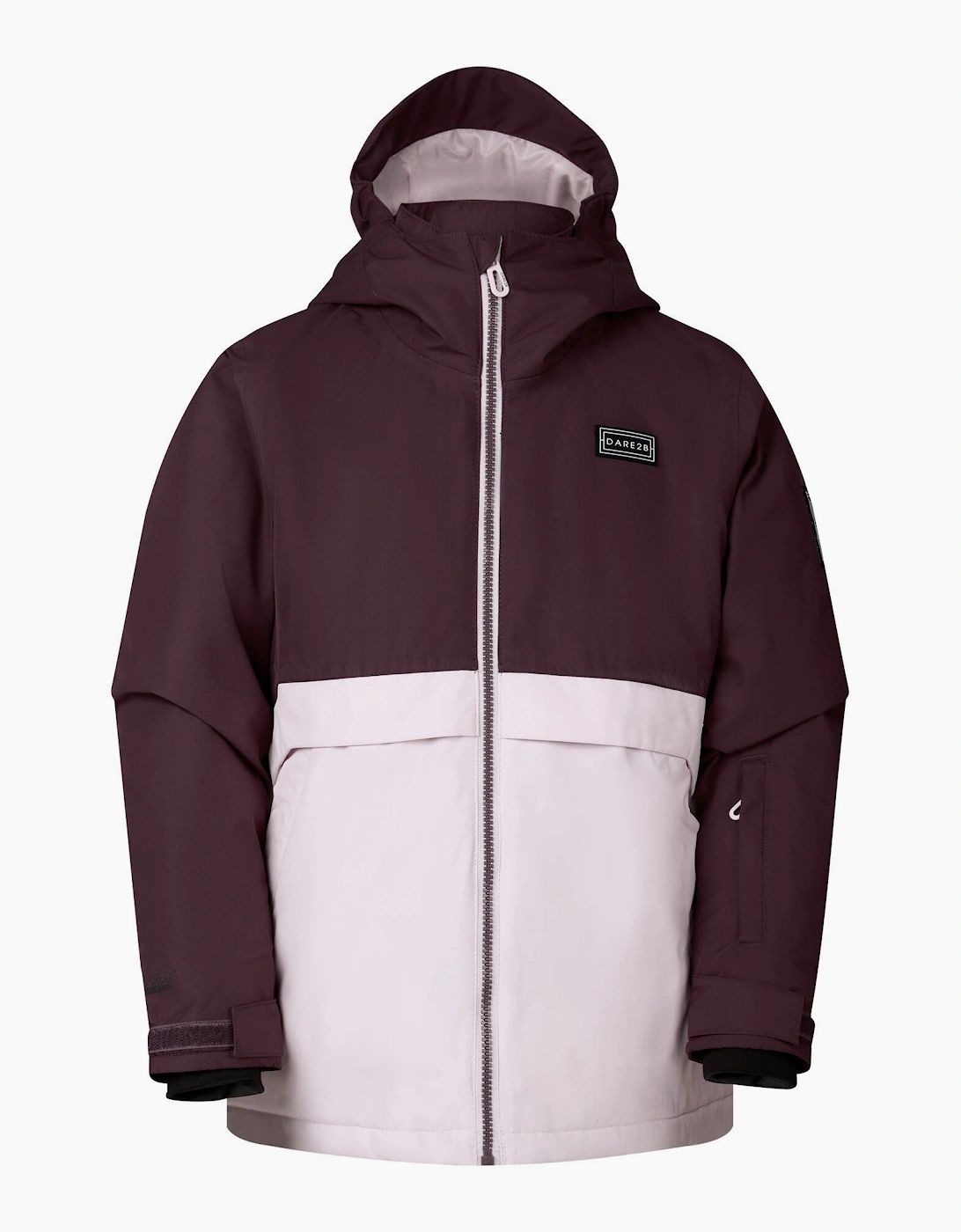 Dare 2B Childrens/Kids Wing It Ski Jacket