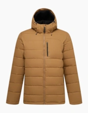 Rich Tan/Black