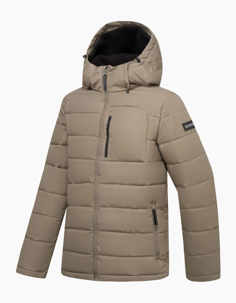 Regatta Mens Frankie Padded Jacket