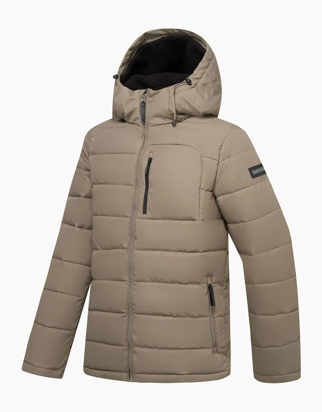 Regatta Mens Frankie Padded Jacket