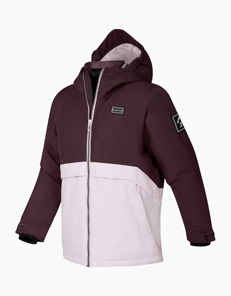 Dare 2B Childrens/Kids Wing It Ski Jacket