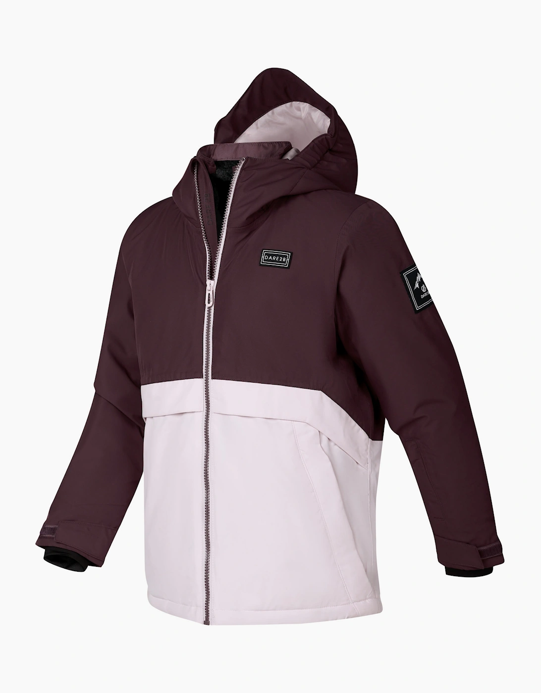Dare 2B Childrens/Kids Wing It Ski Jacket