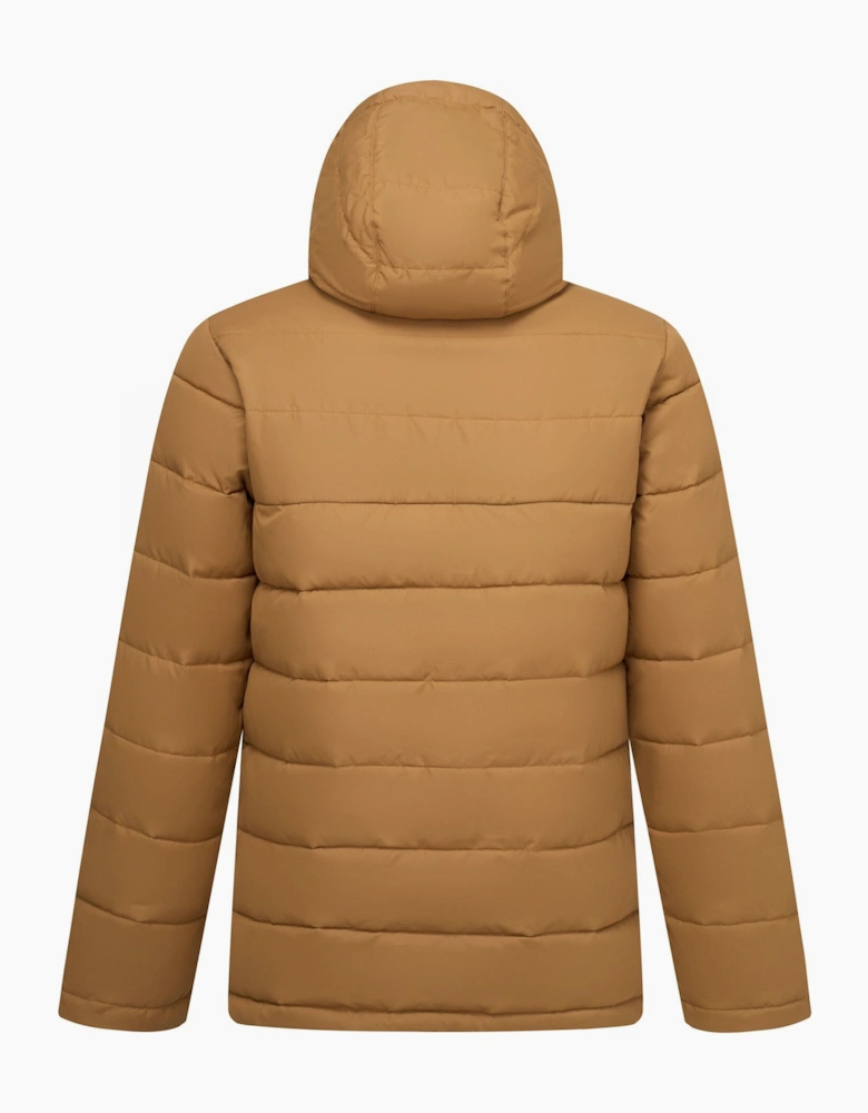 Regatta Mens Frankie Padded Jacket