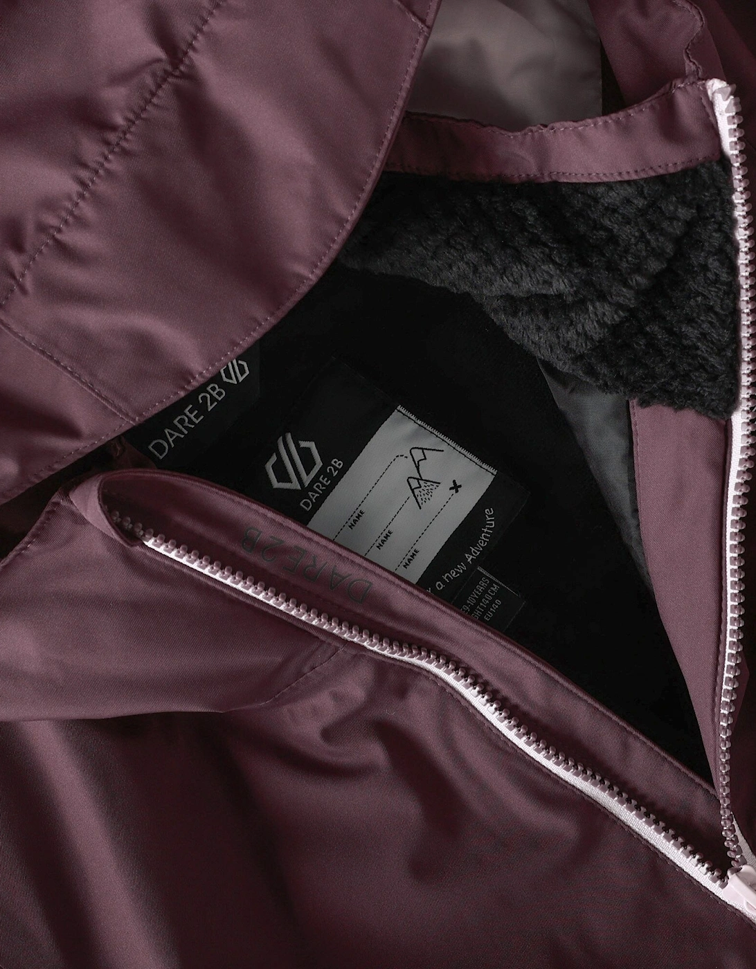 Dare 2B Childrens/Kids Wing It Ski Jacket