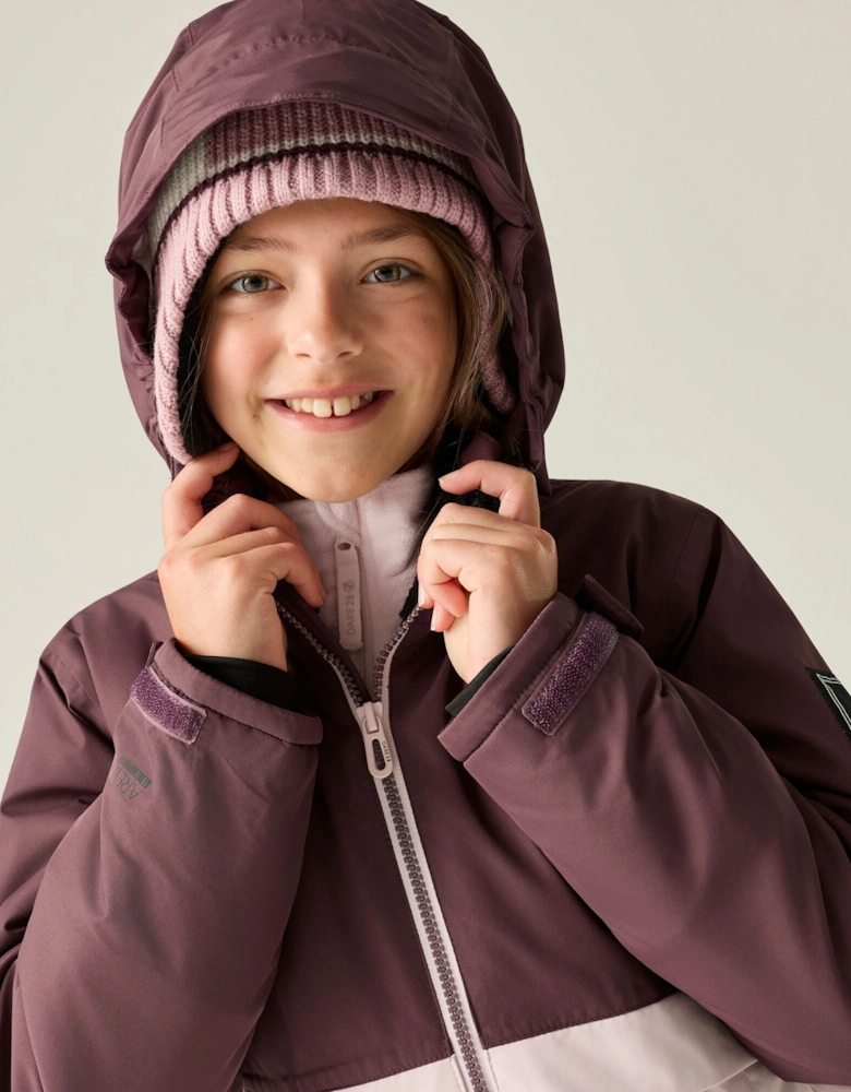 Dare 2B Childrens/Kids Wing It Ski Jacket
