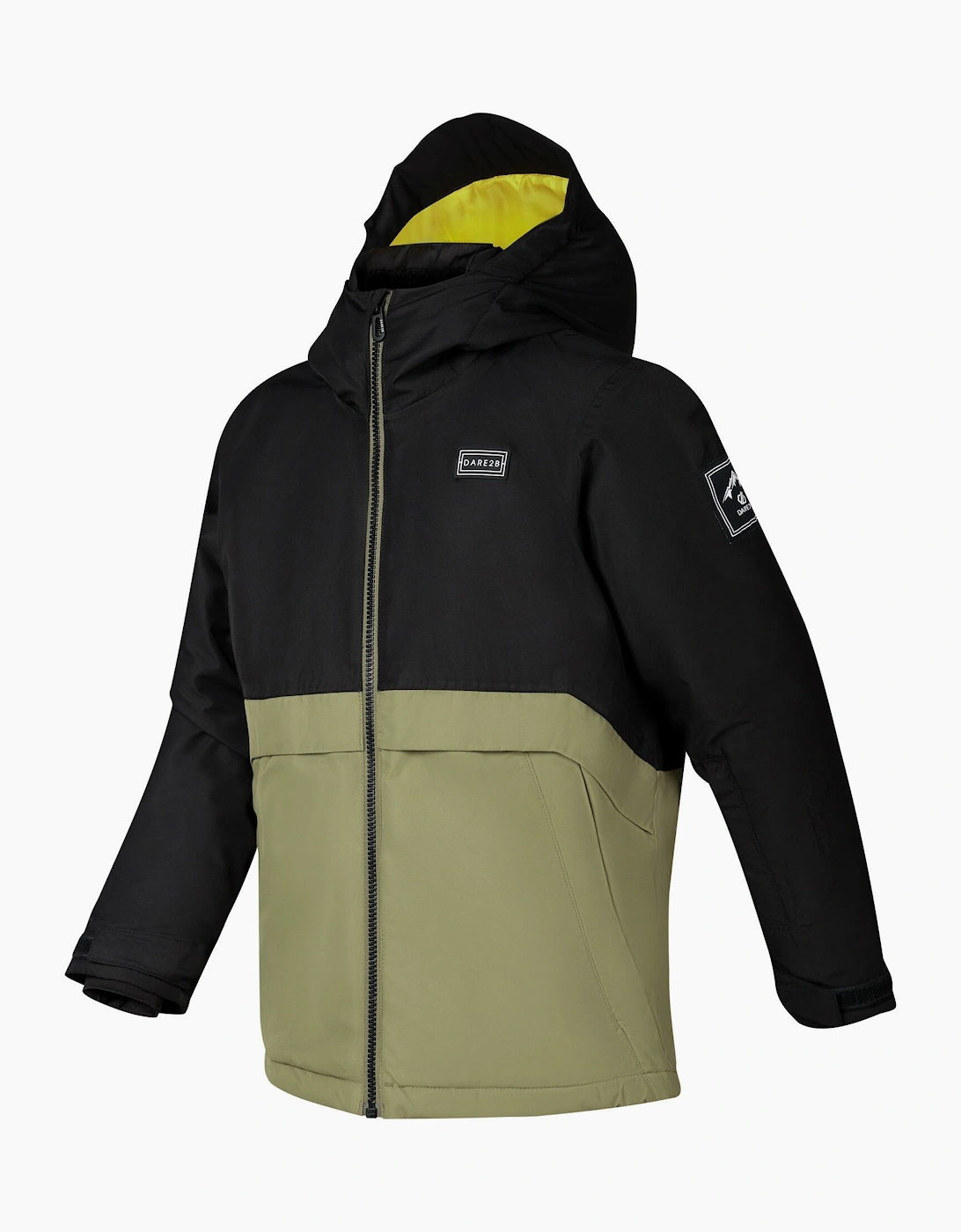 Dare 2B Childrens/Kids Wing It Ski Jacket
