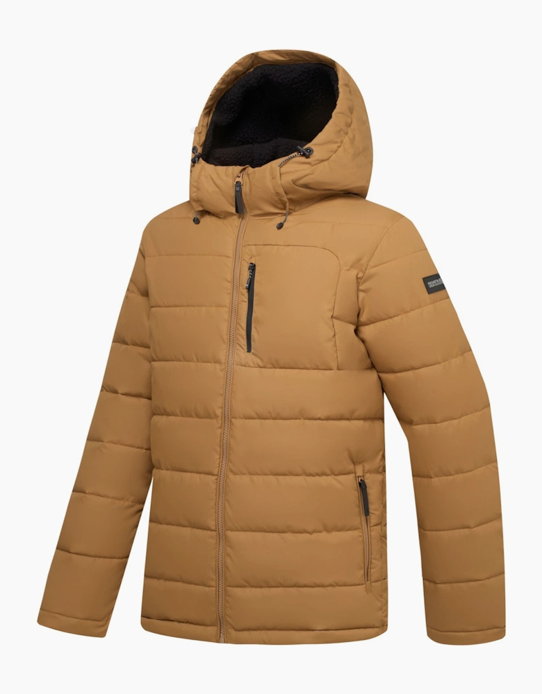 Regatta Mens Frankie Padded Jacket