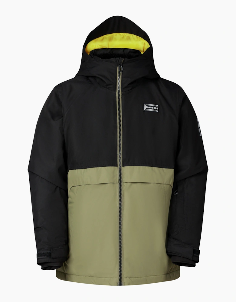 Dare 2B Childrens/Kids Wing It Ski Jacket