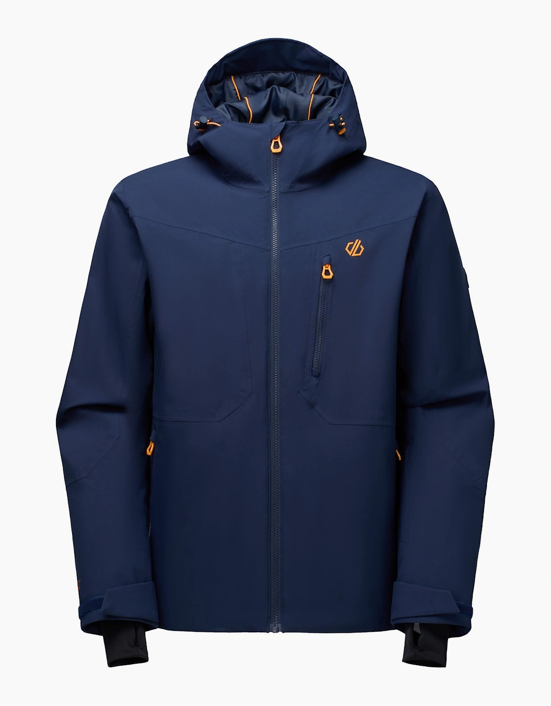 Dare 2B Mens Eagle IV Ski Jacket