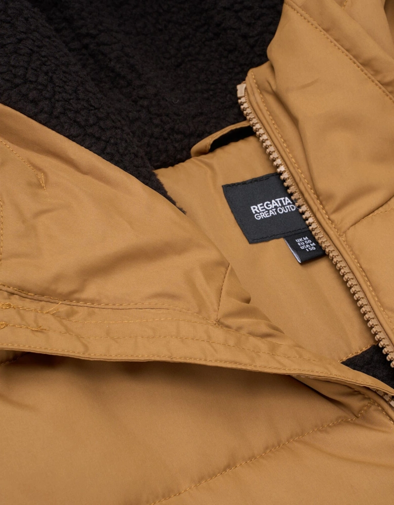 Regatta Mens Frankie Padded Jacket