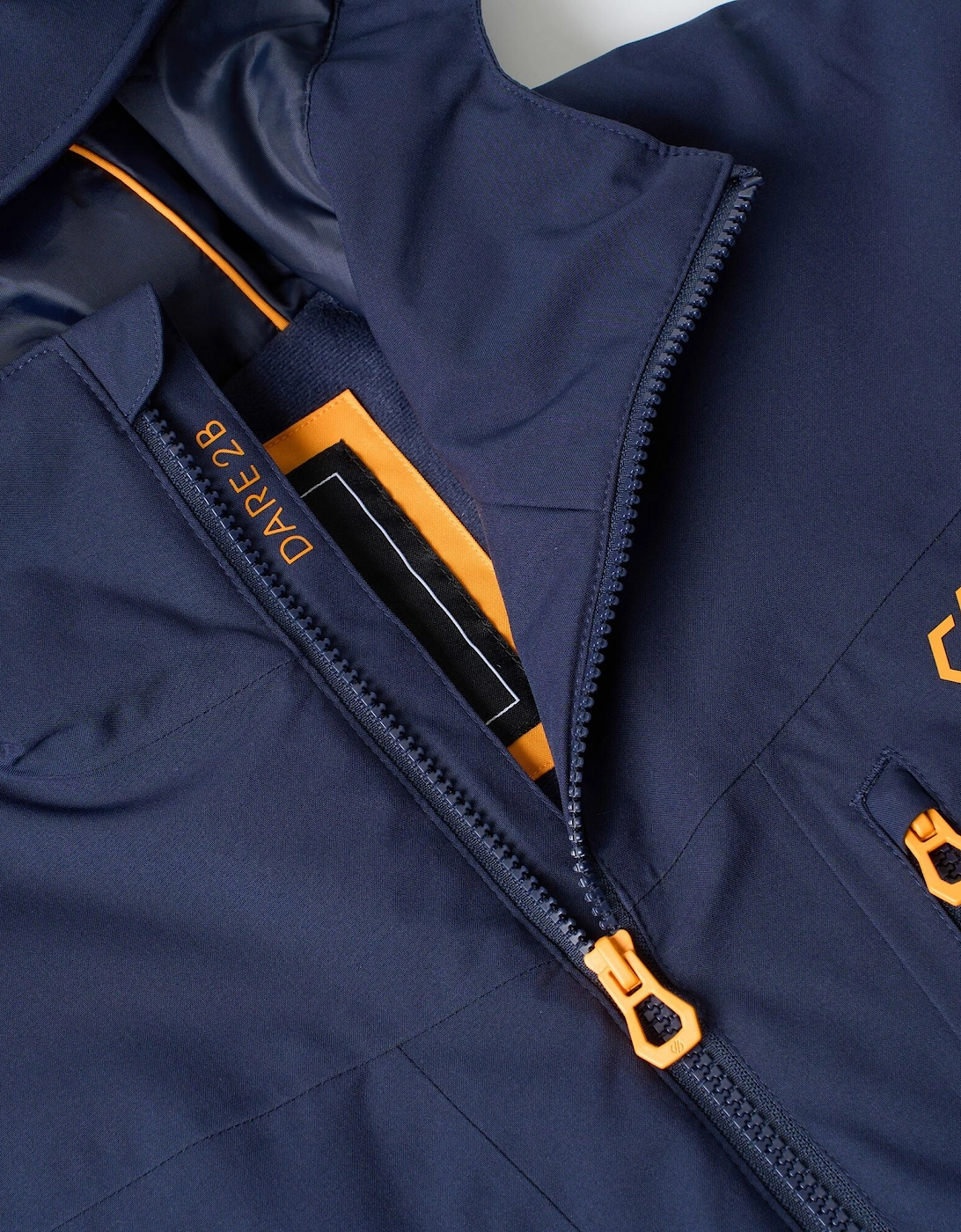 Dare 2B Mens Eagle IV Ski Jacket