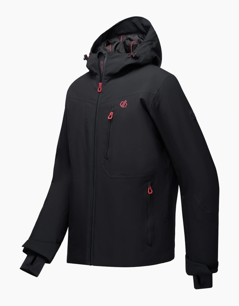 Dare 2B Mens Eagle IV Ski Jacket