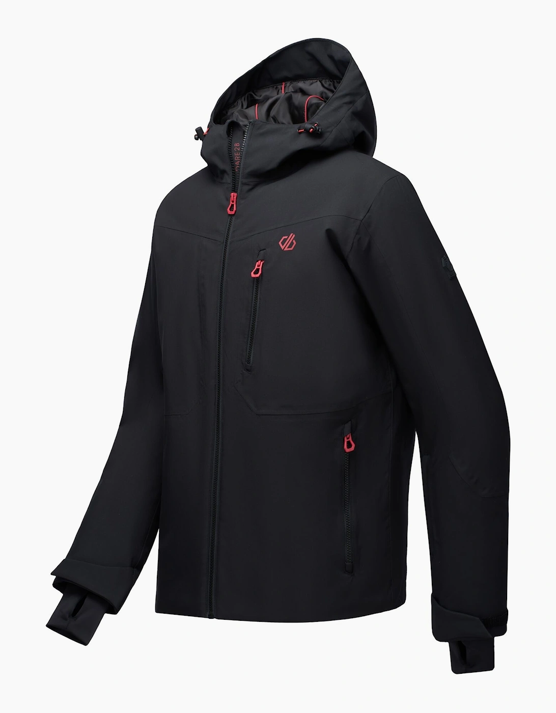 Dare 2B Mens Eagle IV Ski Jacket