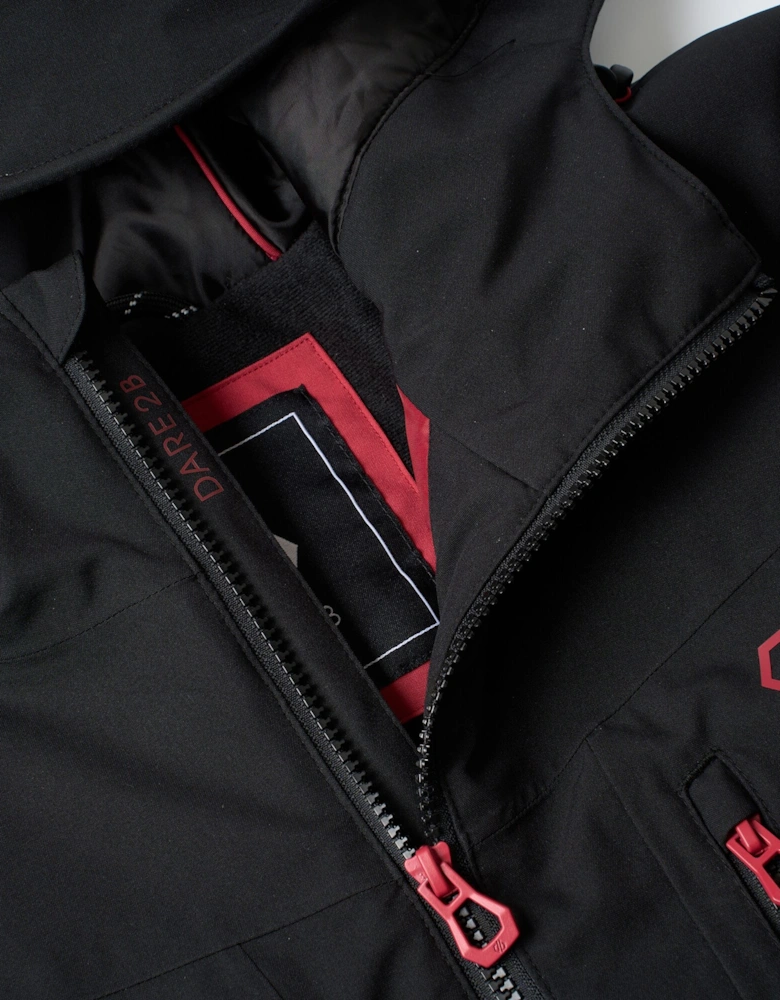 Dare 2B Mens Eagle IV Ski Jacket