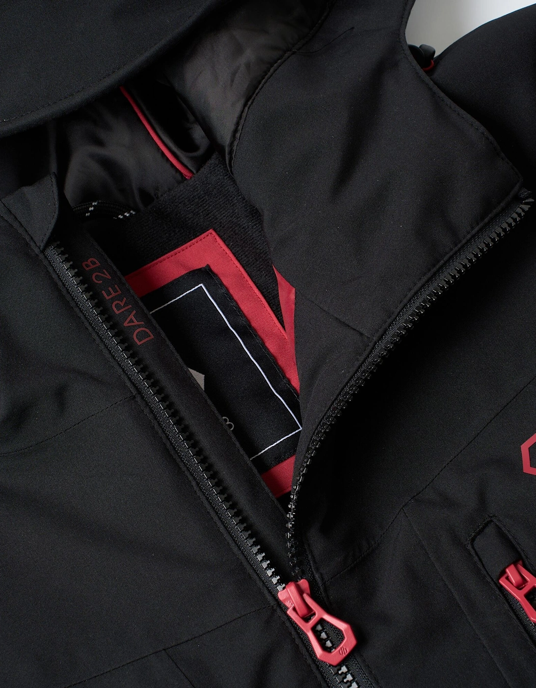 Dare 2B Mens Eagle IV Ski Jacket