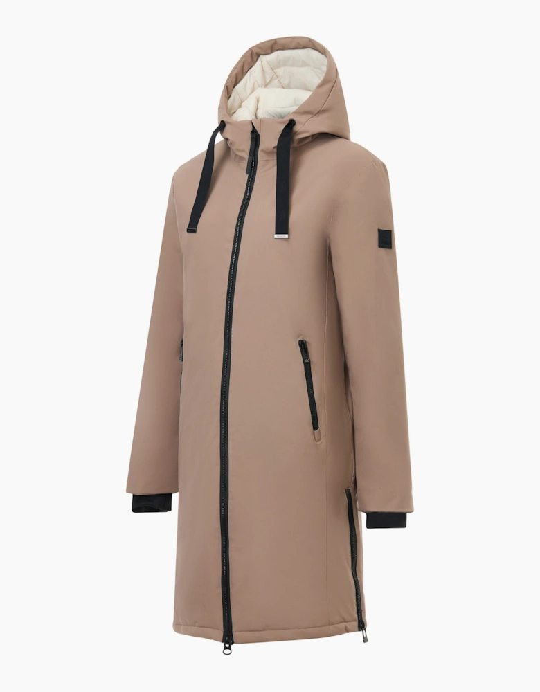Regatta Womens/Ladies Waterproof Insulated Jacket