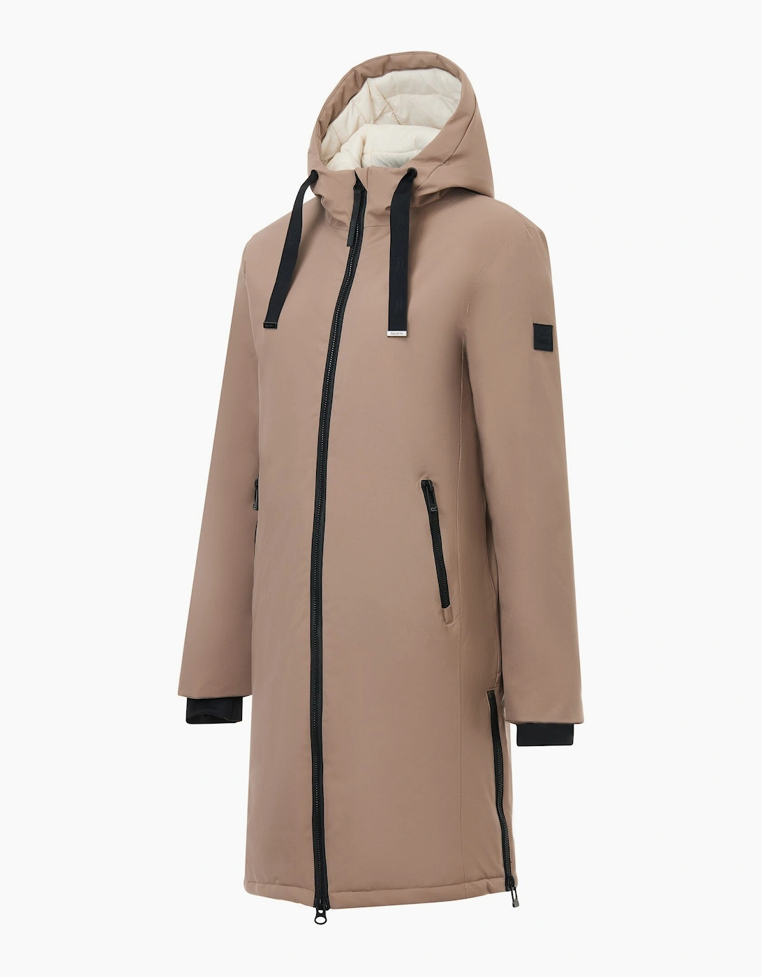 Regatta Womens/Ladies Waterproof Insulated Jacket