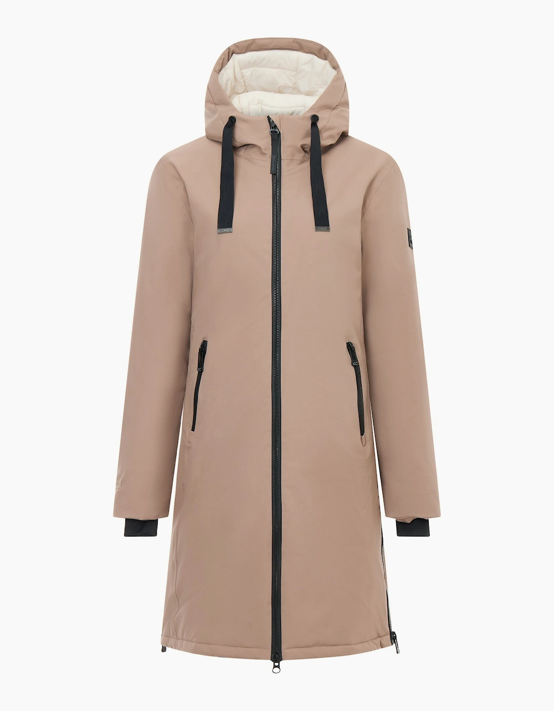 Regatta Womens/Ladies Waterproof Insulated Jacket