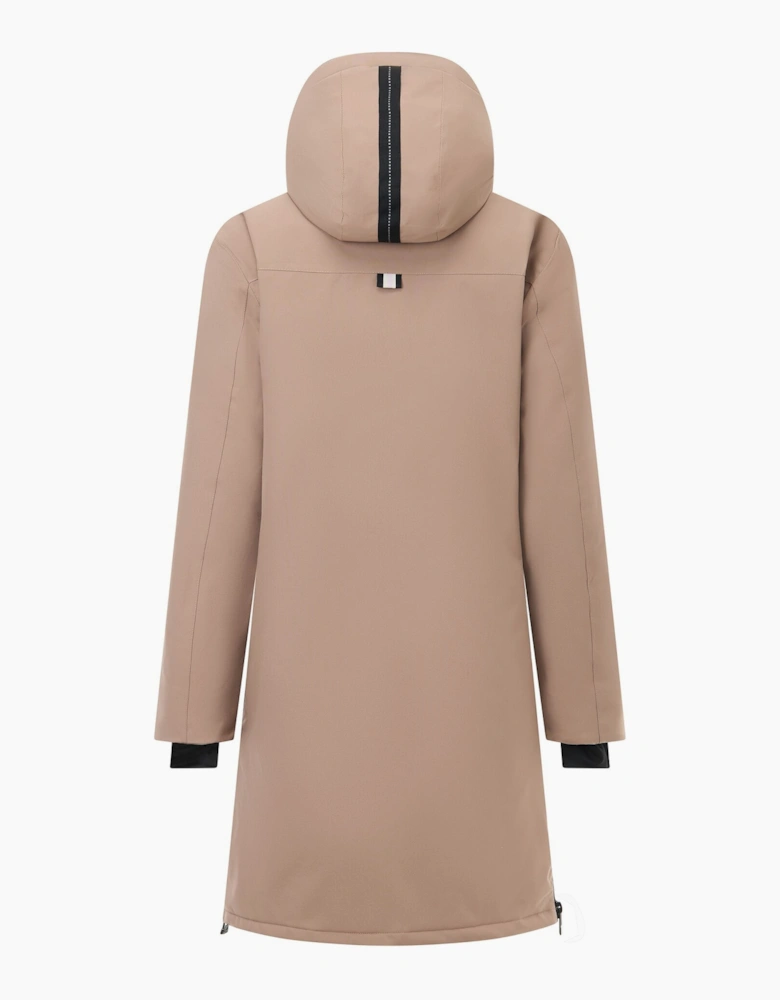 Regatta Womens/Ladies Waterproof Insulated Jacket