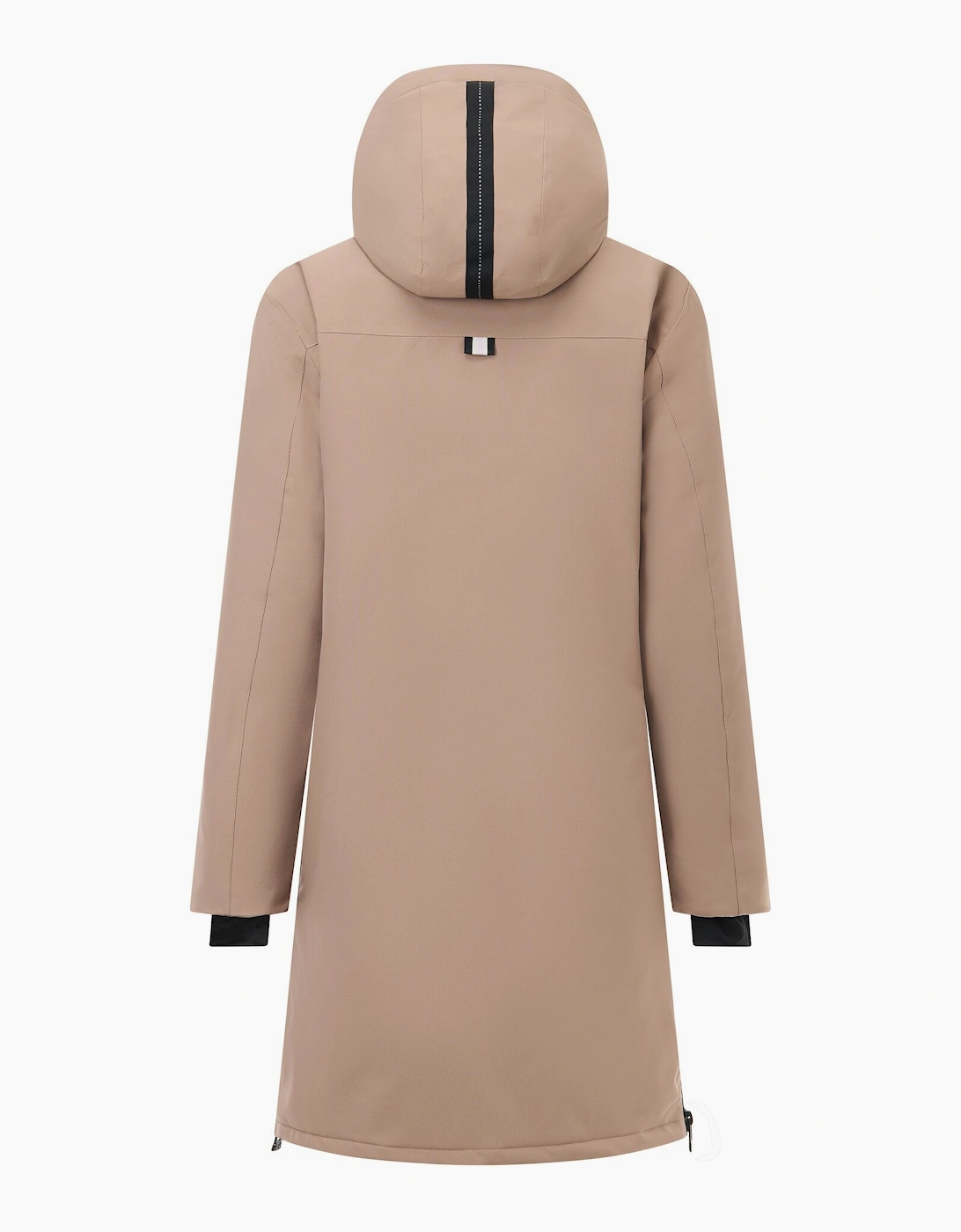 Regatta Womens/Ladies Waterproof Insulated Jacket