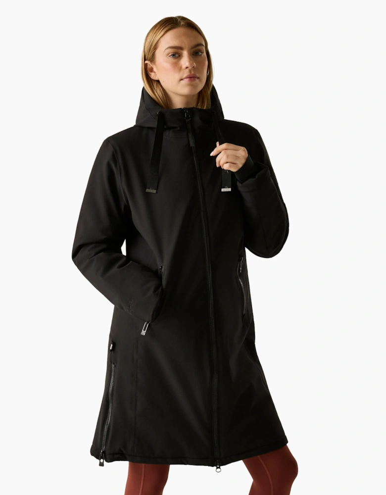 Regatta Womens/Ladies Waterproof Insulated Jacket