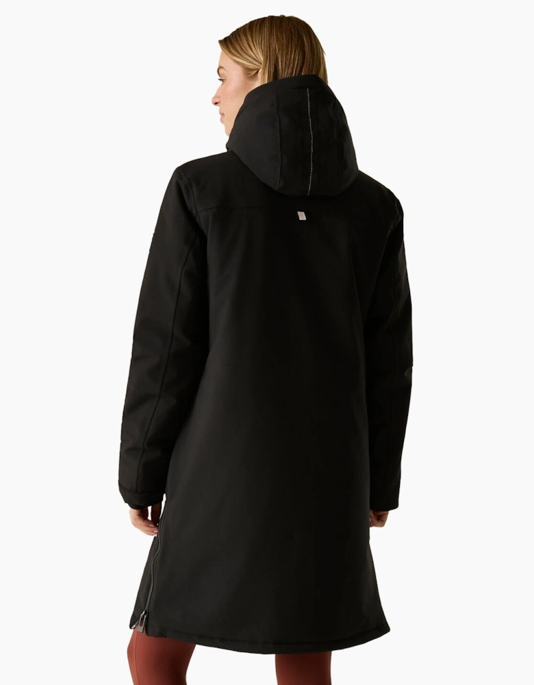 Regatta Womens/Ladies Waterproof Insulated Jacket