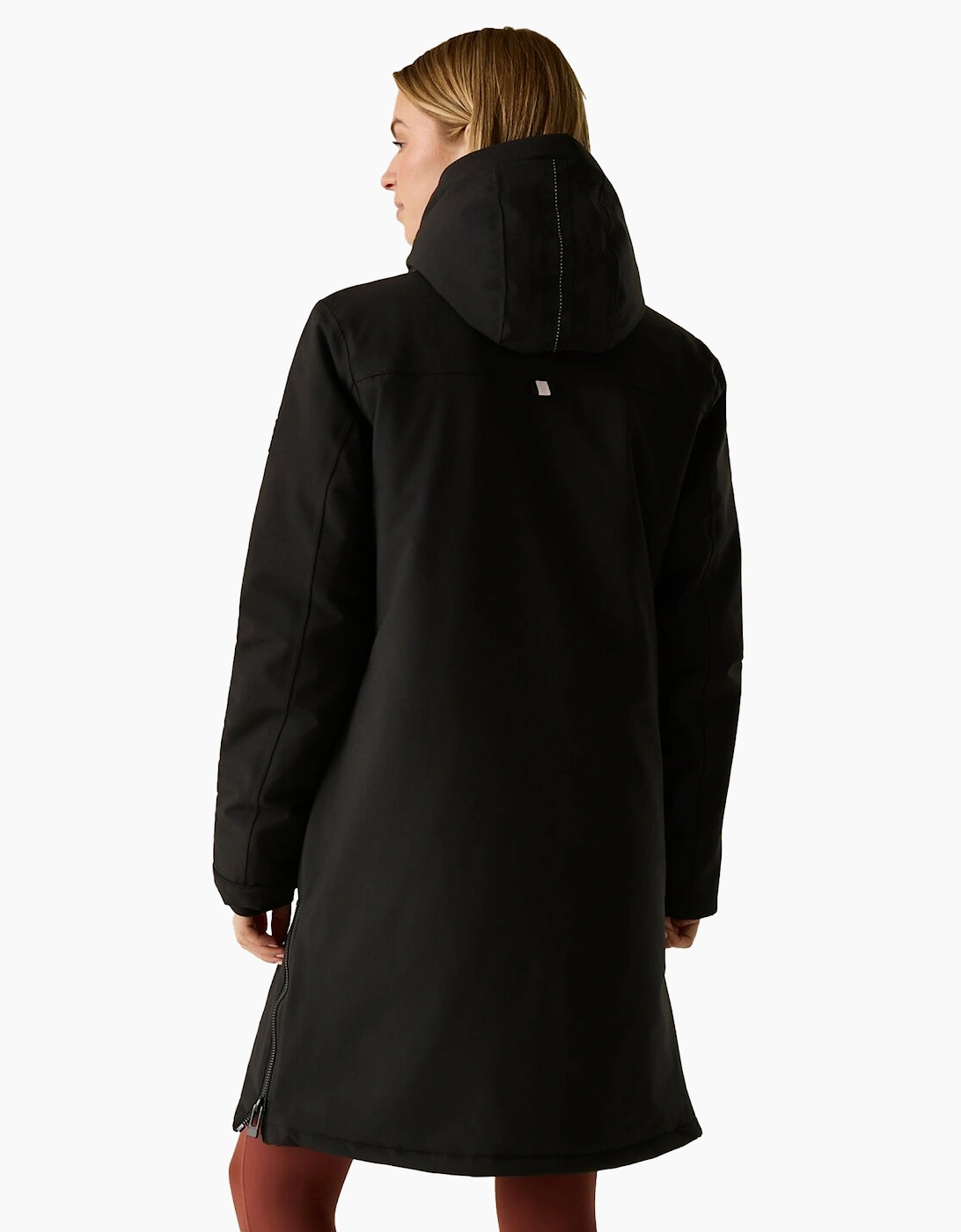 Regatta Womens/Ladies Waterproof Insulated Jacket