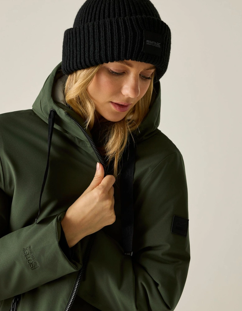 Regatta Womens/Ladies Waterproof Insulated Jacket