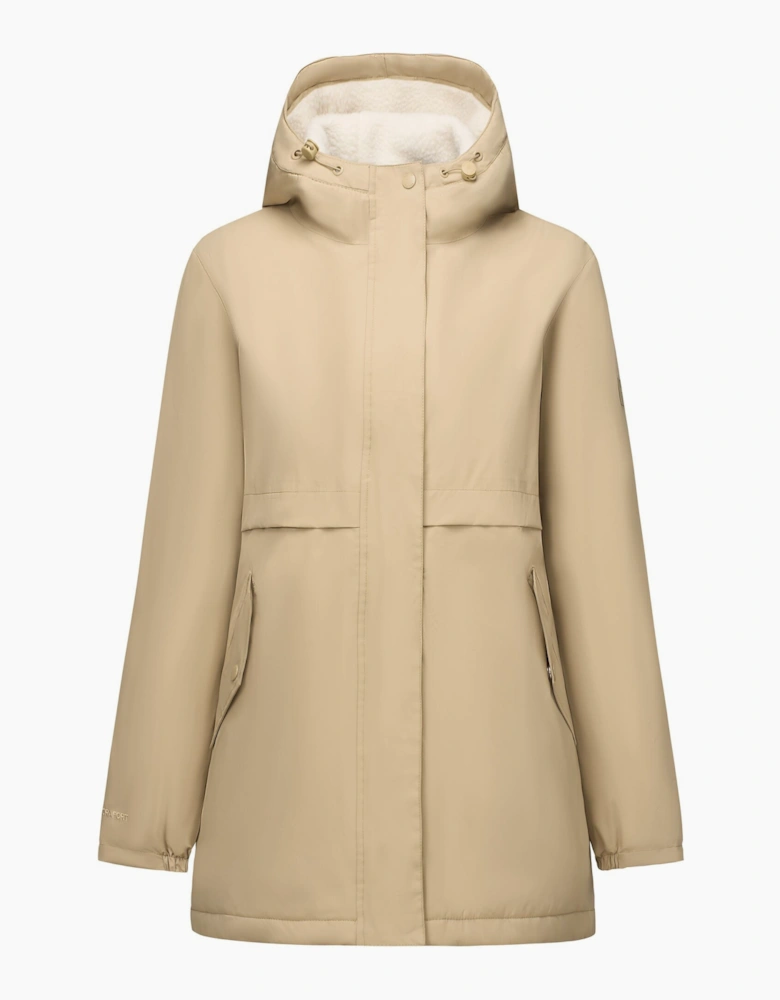Regatta Womens/Ladies Brielly Waterproof Jacket