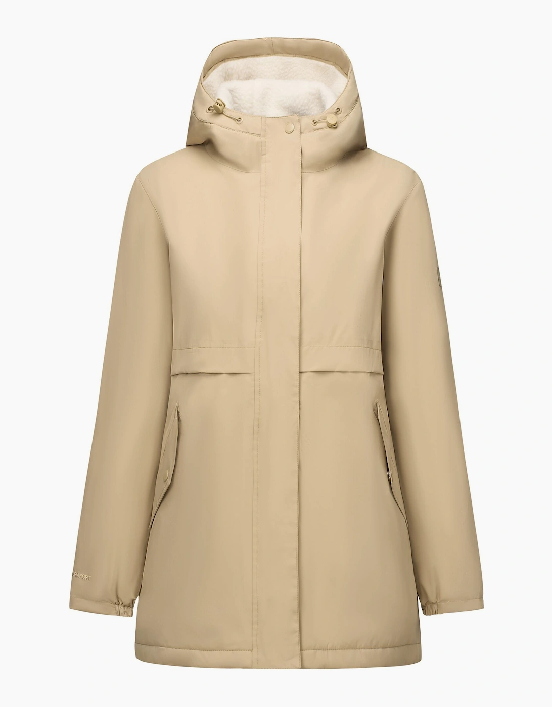 Regatta Womens/Ladies Brielly Waterproof Jacket
