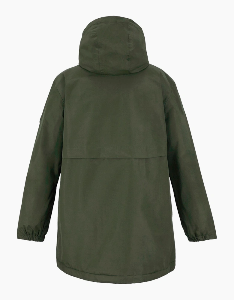 Regatta Womens/Ladies Brielly Waterproof Jacket