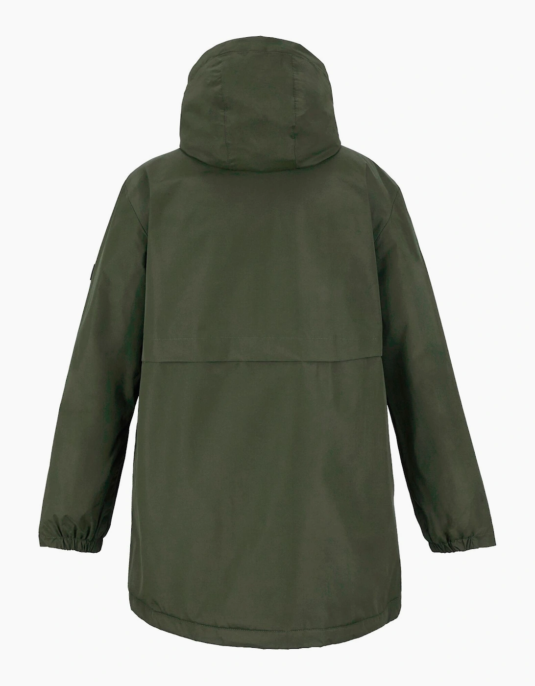 Regatta Womens/Ladies Brielly Waterproof Jacket