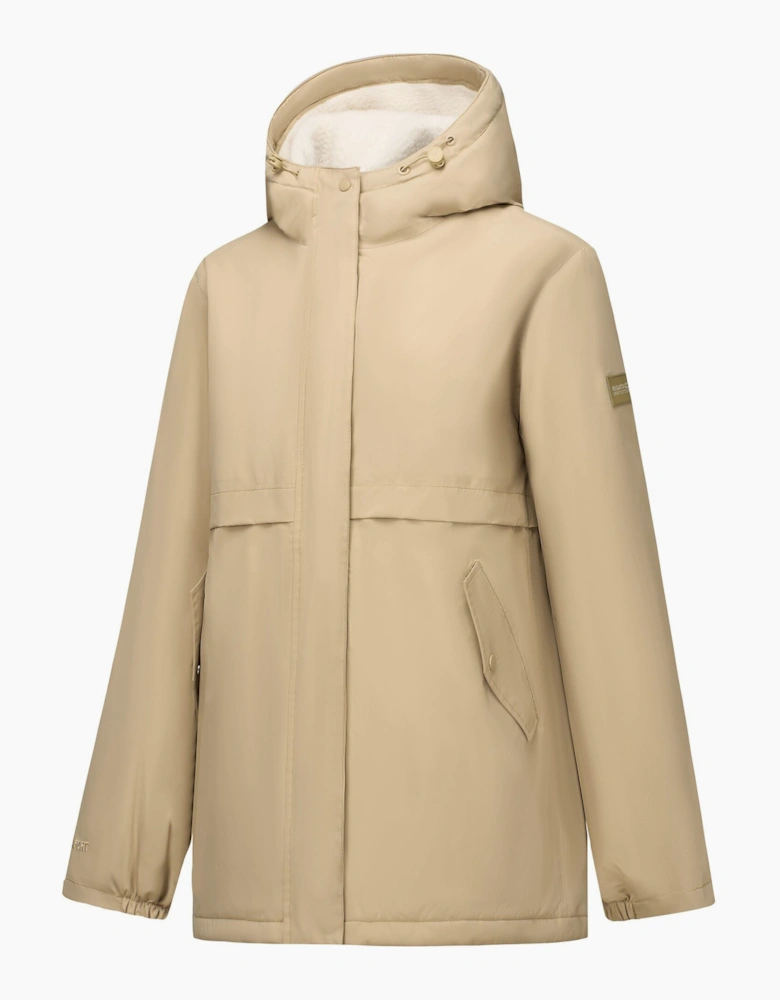 Regatta Womens/Ladies Brielly Waterproof Jacket