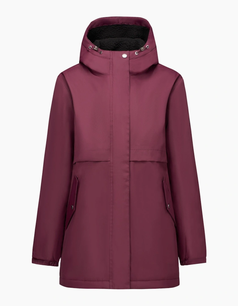 Regatta Womens/Ladies Brielly Waterproof Jacket