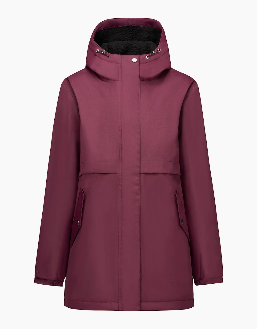 Regatta Womens/Ladies Brielly Waterproof Jacket