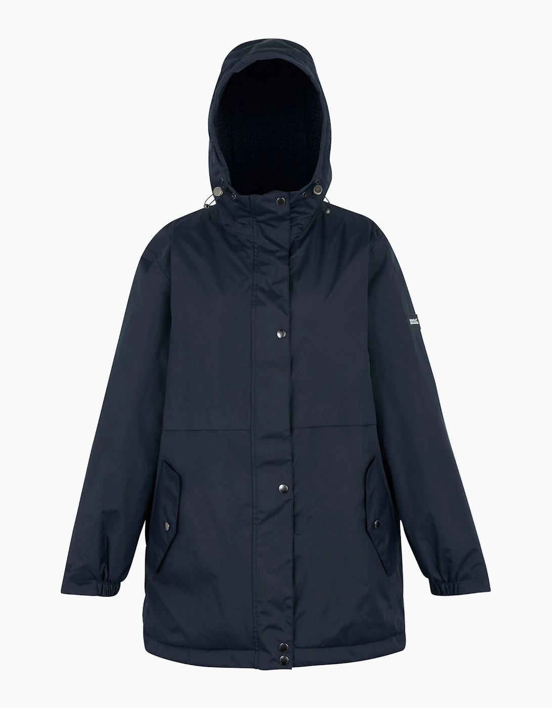 Regatta Womens/Ladies Brielly Waterproof Jacket
