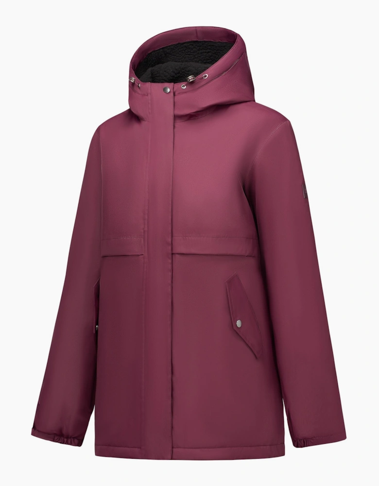 Regatta Womens/Ladies Brielly Waterproof Jacket