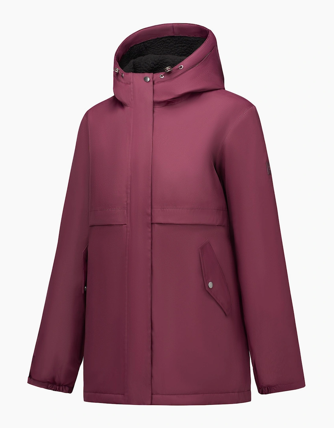 Regatta Womens/Ladies Brielly Waterproof Jacket
