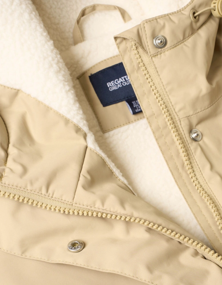 Regatta Womens/Ladies Brielly Waterproof Jacket