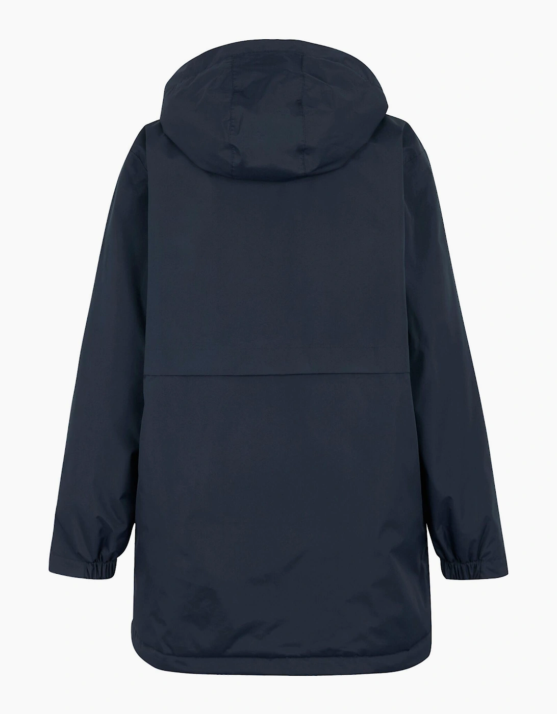 Regatta Womens/Ladies Brielly Waterproof Jacket