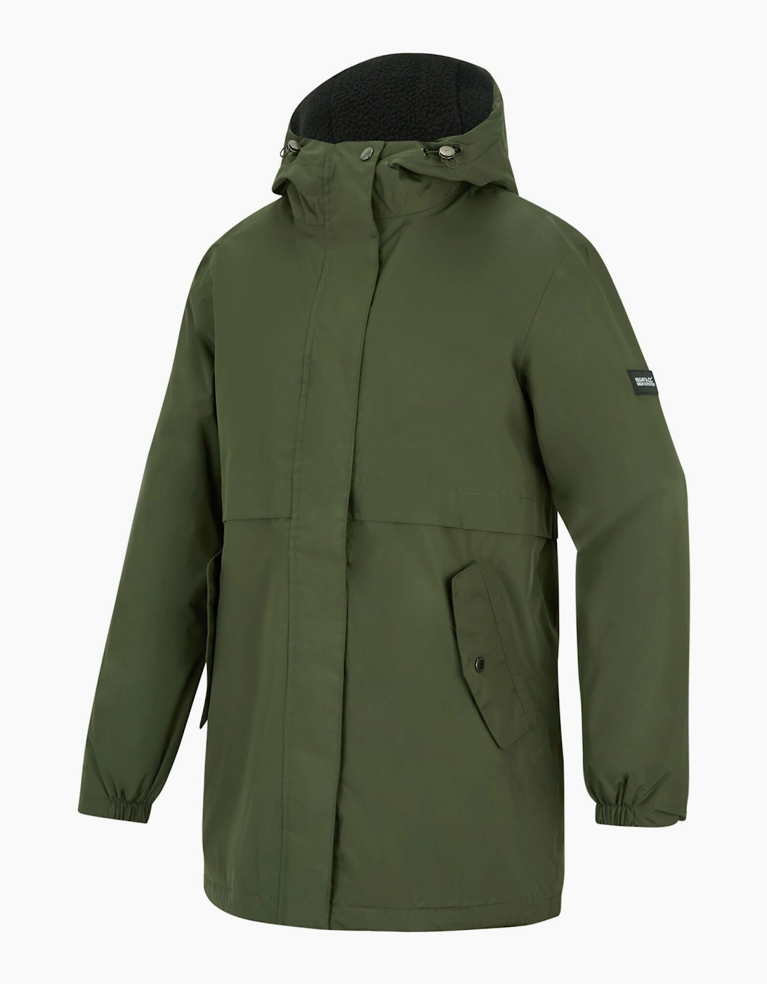 Regatta Womens/Ladies Brielly Waterproof Jacket