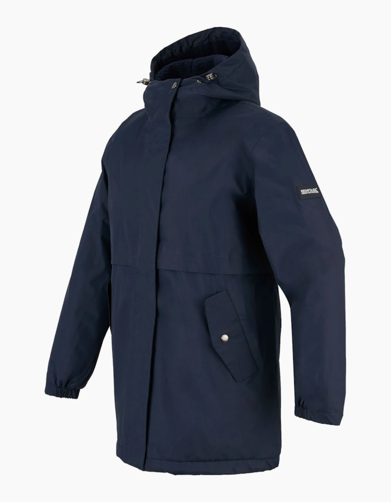 Regatta Womens/Ladies Brielly Waterproof Jacket