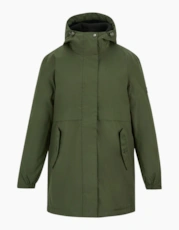 Dark Khaki/Black