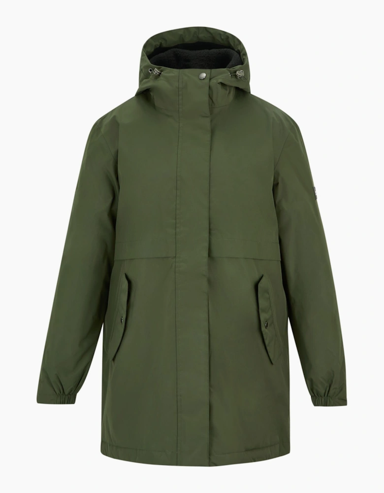 Regatta Womens/Ladies Brielly Waterproof Jacket