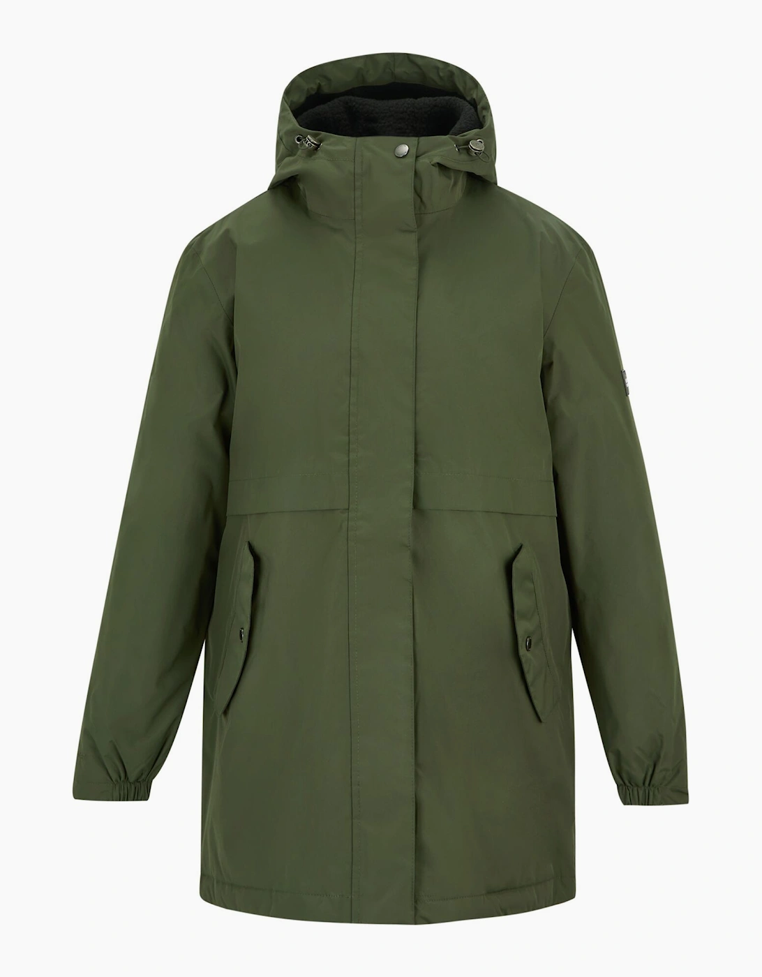 Regatta Womens/Ladies Brielly Waterproof Jacket