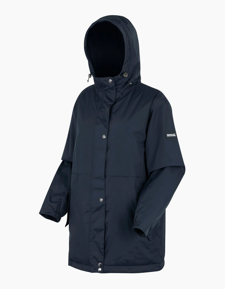 Regatta Womens/Ladies Brielly Waterproof Jacket